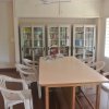 Ashram Library